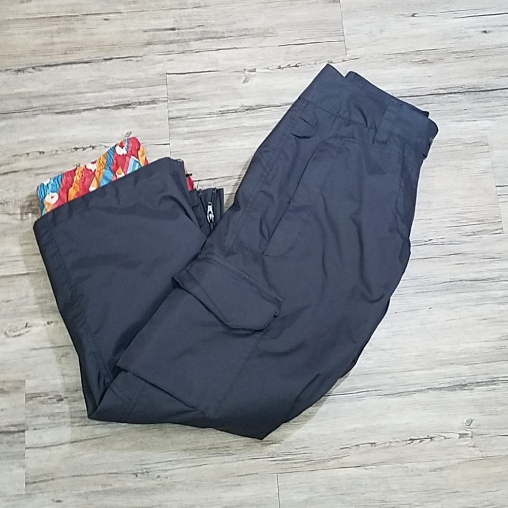 Powder Room Snow Pants - Picture 7 of 7